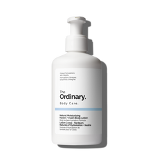 Natural Moisturizing Factors + Inulin Body Lotion M9