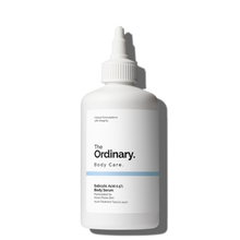 Salicylic Acid 0.5% Body Serum P1
