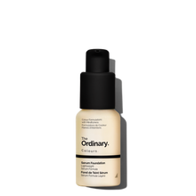 Serum Foundation - 1.0-n - 30ml G6
