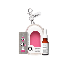 Soothing & Barrier Support Serum Set F5
