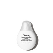 Squalane + Amino Acids Lip Balm Z2