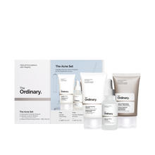 The Acne Set I3