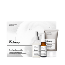 The Age Support Set C2